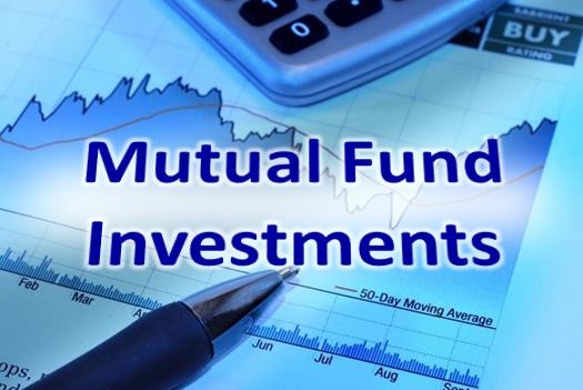 Mutual Funds to the Rescue….!