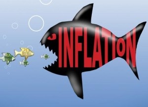 Mutual Funds – A Cover for Inflation!