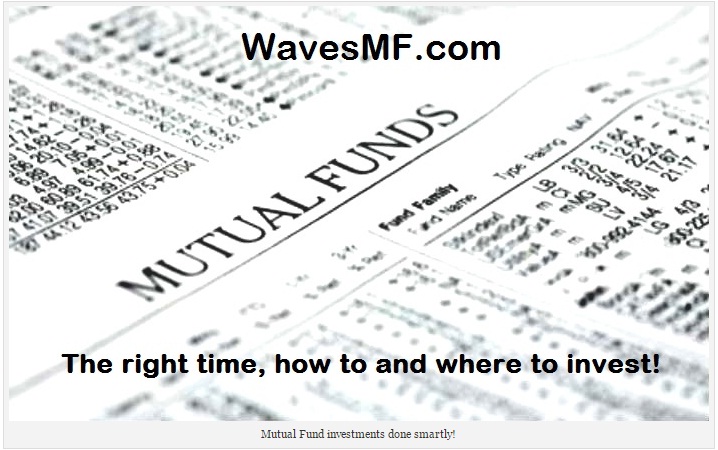 Mutual Funds: The right time, how to and where to invest!
