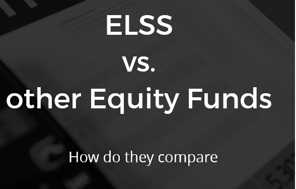 Top 5 reasons why one should invest in ELSS Funds this year
