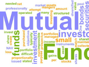 DEMAT FACILITY FOR INVESTMENT IN MUTUAL FUND