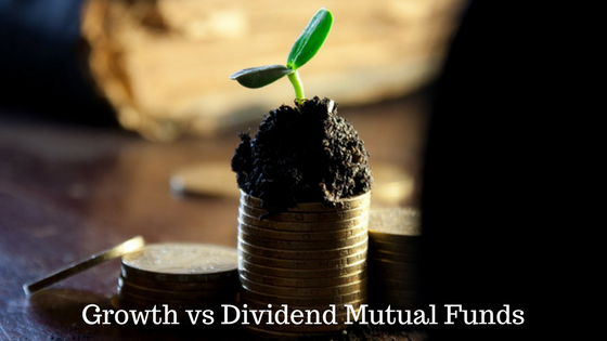 Dividend or Growth – What’s the best?