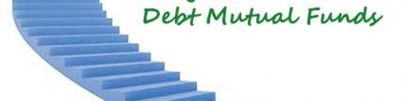 Debt Funds – A Support for Risky Investment