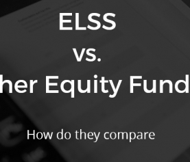 Top 5 reasons why one should invest in ELSS Funds this year