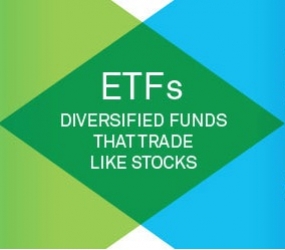 ETF vs. Mutual Funds – The Battle of Heavy weights