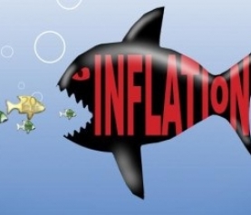 Mutual Funds – A Cover for Inflation!