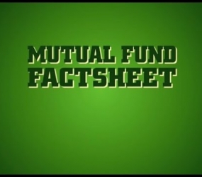Evaluation of mutual fund factsheet