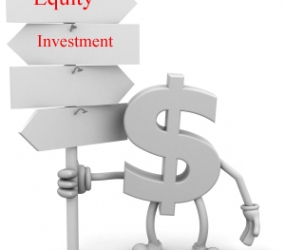 Why To Opt For Equity Investment?