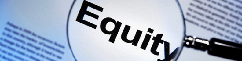Why equity is a better bet than gold, realty!