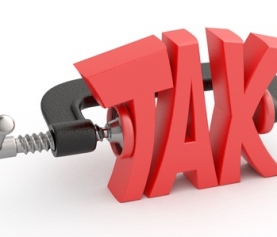 Consider “Tax”- a factor and make smarter investments!