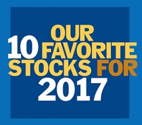 Top Mutual Fund Picks for 2017