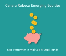 Star of the Show – Canara Robeco Emerging Equities!