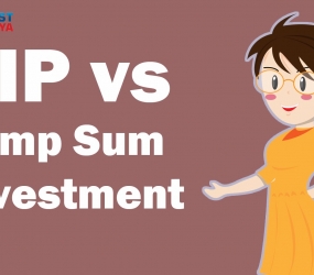 SIP v/s Lump Sum