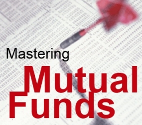 Can Mutual Funds admit FAILURE??