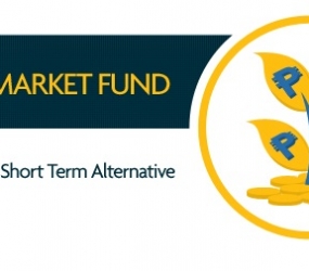 Meet your New Best Friend – The Money Market Mutual Fund!