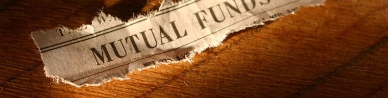 How mutual funds are relatively stable investment option