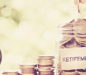 RETIREMENT WITH MUTUAL FUND
