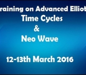 Time Cycles and Neo Wave – Advanced Elliott Wave for Portfolio Creation, Stock Selection & Trading by Waves Strategy Advisors
